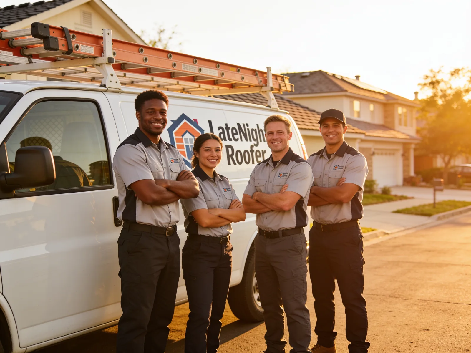 Emergency Roof Repair company in Republic, PA